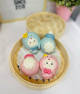 Baby Full Month Gift Box