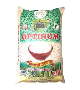 Optimum rice 50kg