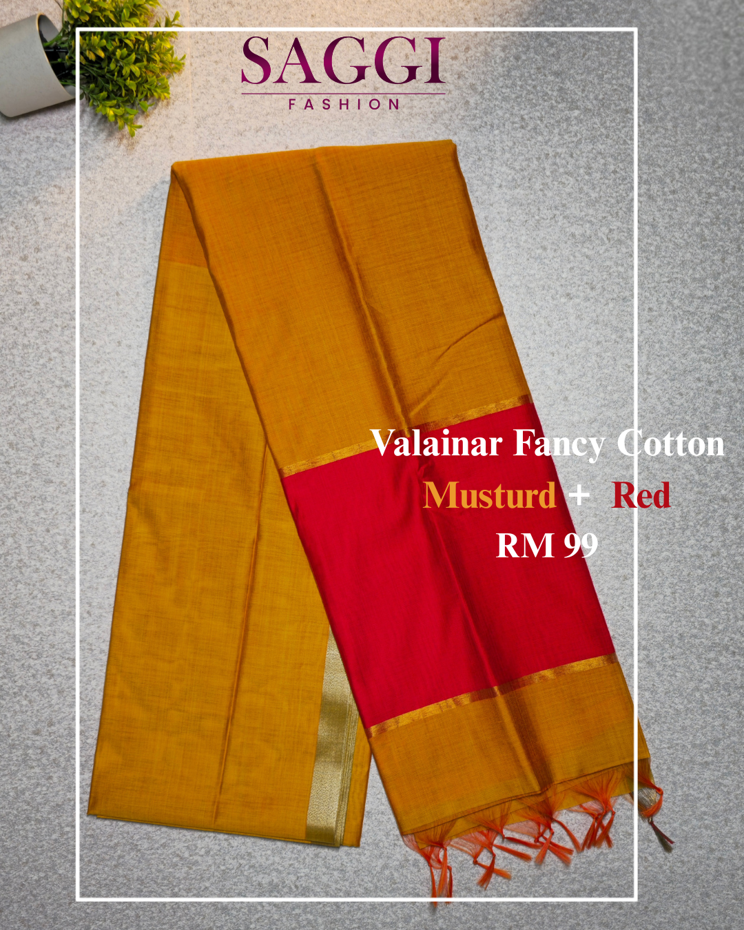 VFC 01 - Valainar Fancy Cotton _7