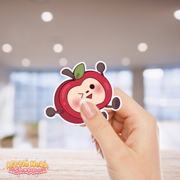 JOLLY APPLE