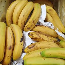 Banana locale /kg