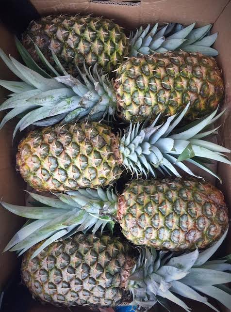 Ananas locale/kg_0