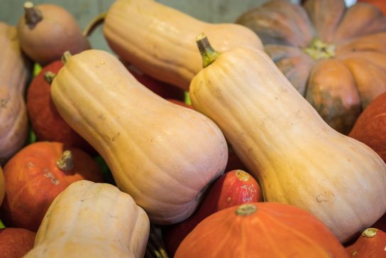 Butternut importe /kg