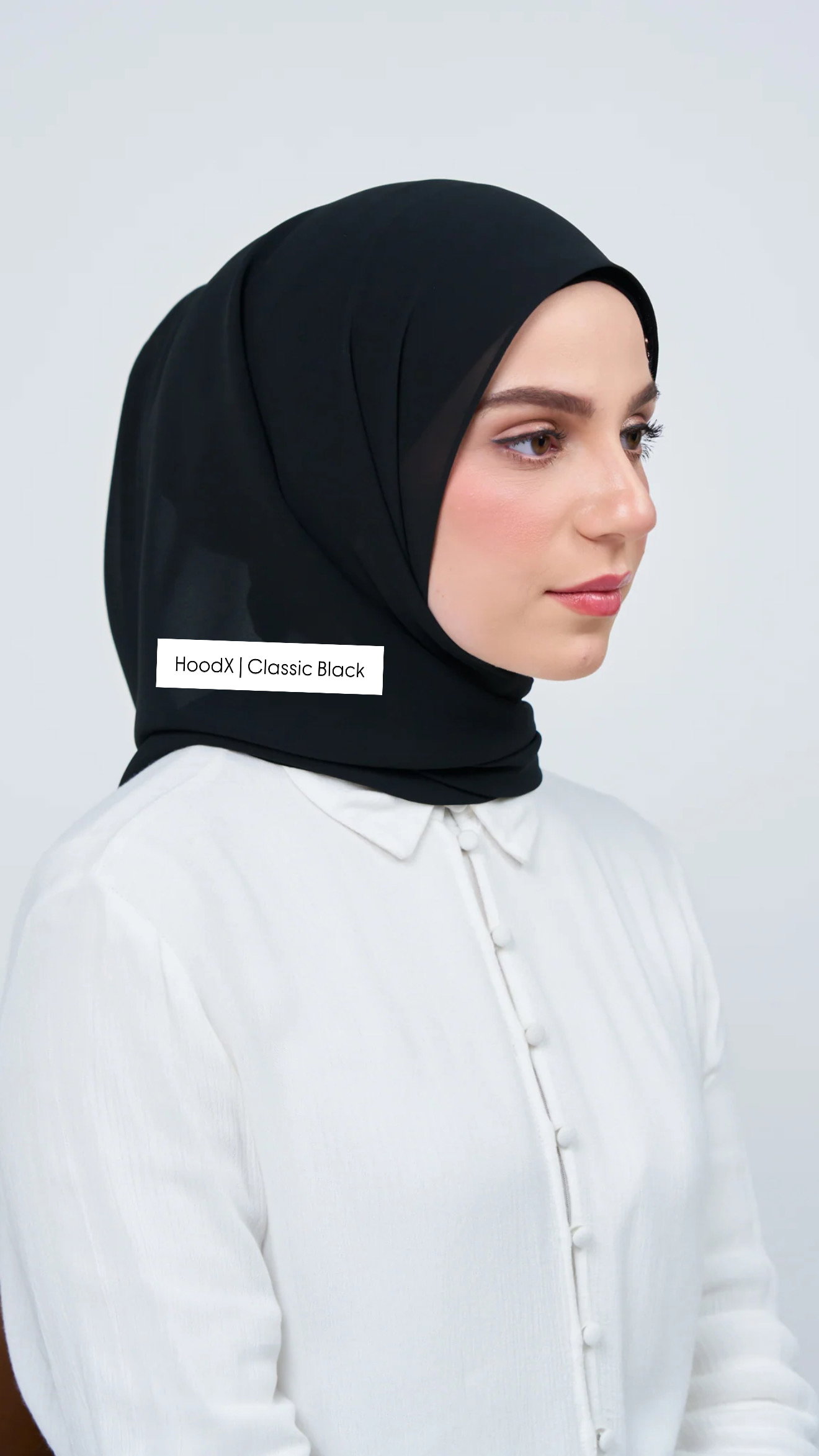 Shera Lee Tag N Go shawl - HoodX (Hoodie)_3