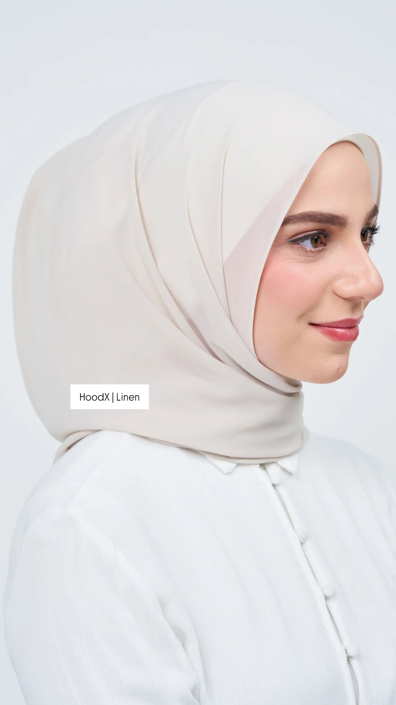 Shera Lee Tag N Go shawl - HoodX (Hoodie)_4