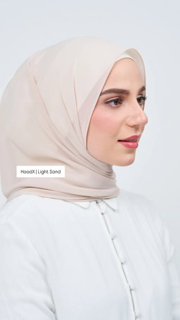 Shera Lee Tag N Go shawl - HoodX (Hoodie)
