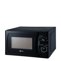ATL Micro-Ondes - 700W - 20L - ATL-MW20CPAB - Multicolore - Garantie 6 Mois
