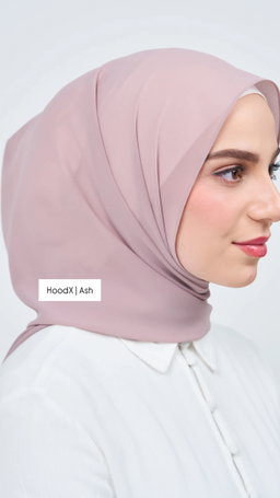 Shera Lee Tag N Go shawl - HoodX (Hoodie)