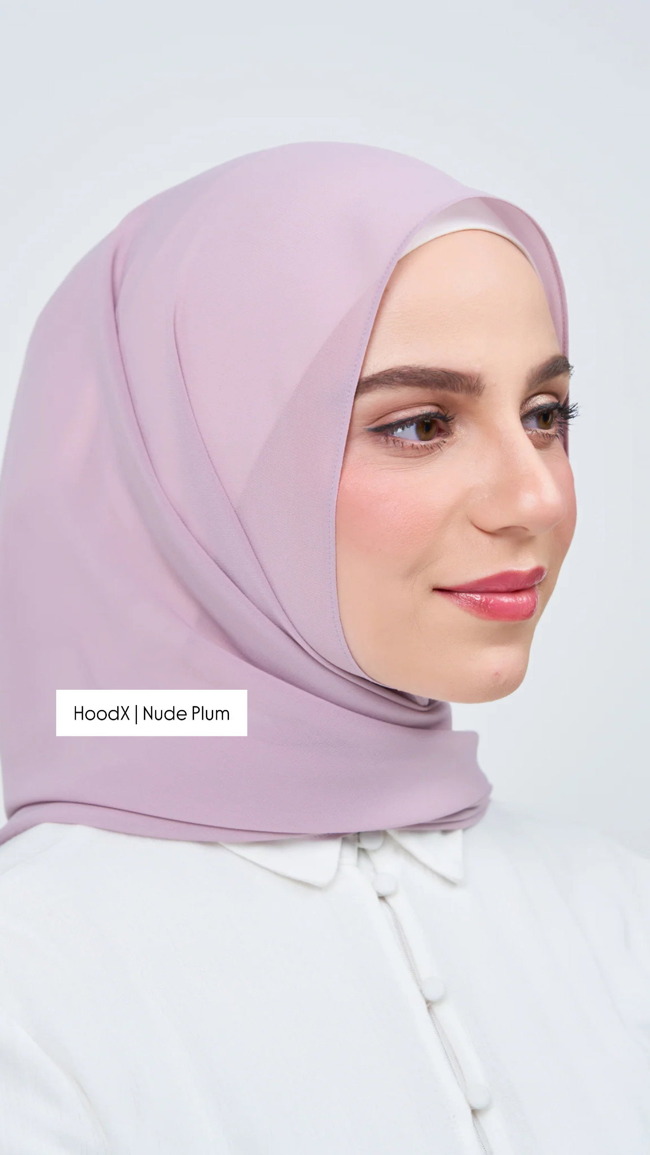 Shera Lee Tag N Go shawl - HoodX (Hoodie)_16
