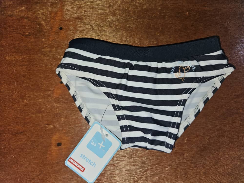 Slip de bain Baby Orchestra 6 mois_0