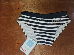 Slip de bain Baby Orchestra 6 mois