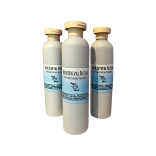 Hair Revival Potion   250ml / Poción Revitalizante Capilar 250ml (VAT included / incluye ITBMS)_0