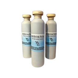 Hair Revival Potion   250ml / Poción Revitalizante Capilar 250ml (VAT included / incluye ITBMS)