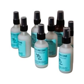 Leave-in   Conditioner Spray 2oz / Acondicionador sin Enjuague en Spray 2oz (VAT   included / incluye ITBMS)