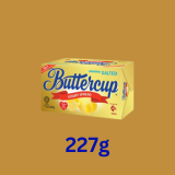 BUTTERCUP