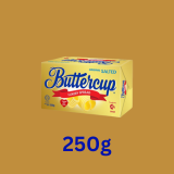 Buttercup 250G_0