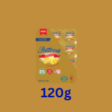 Buttercup 120g_0