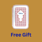 FREE GIFT