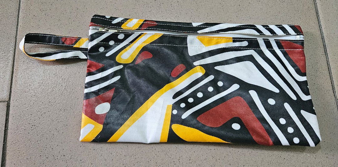 Trousse Carré de rangement