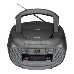 Lenovo Haut-parleur Bluetooth Portable_0