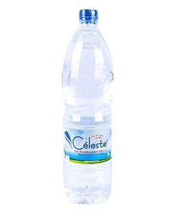 Céleste 1.5 L 