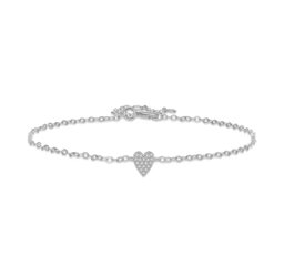 Heart charm 