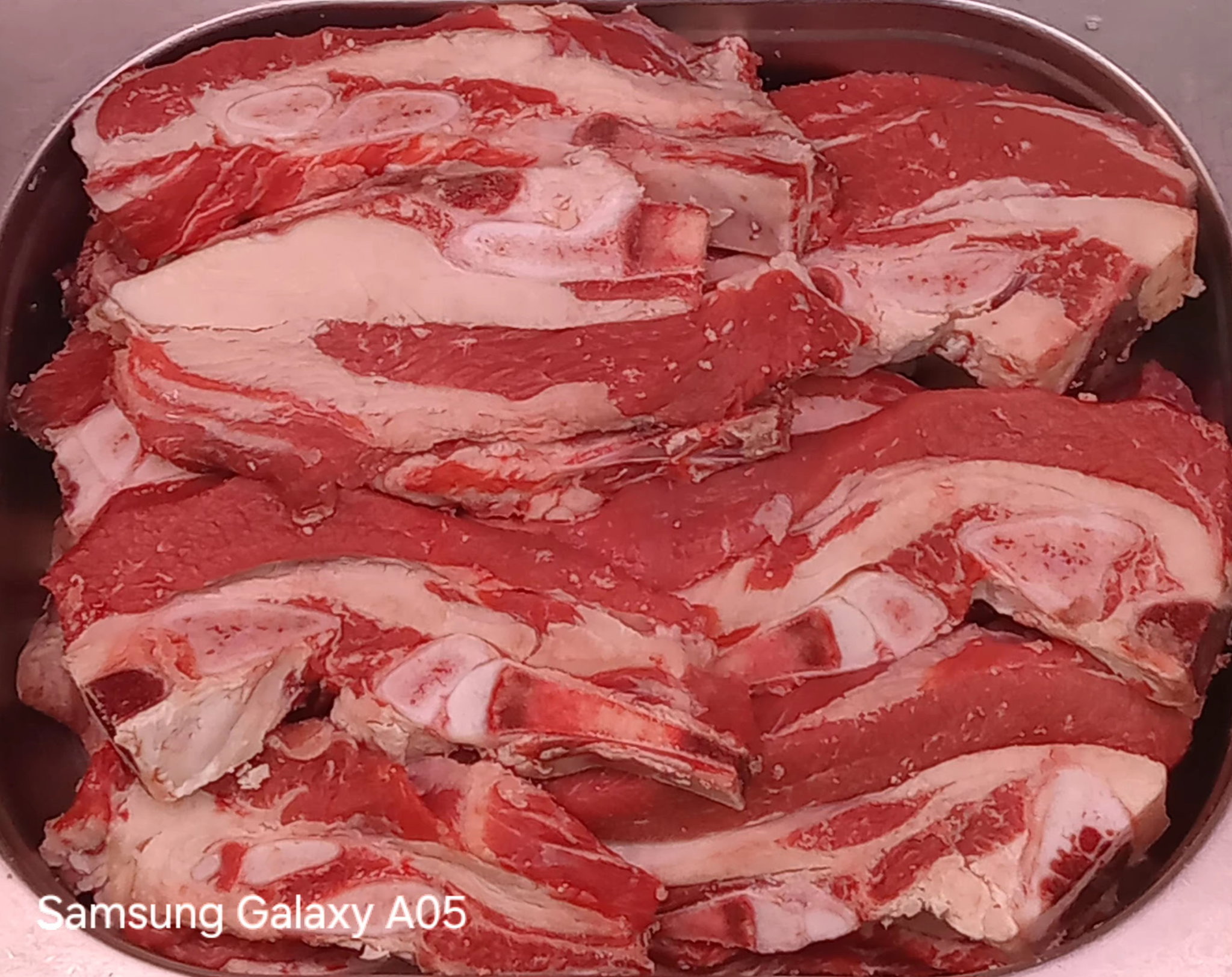 Poitrine De Boeuf 1kg_0