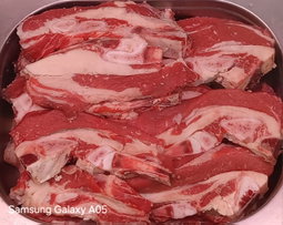 Poitrine De Boeuf 1kg