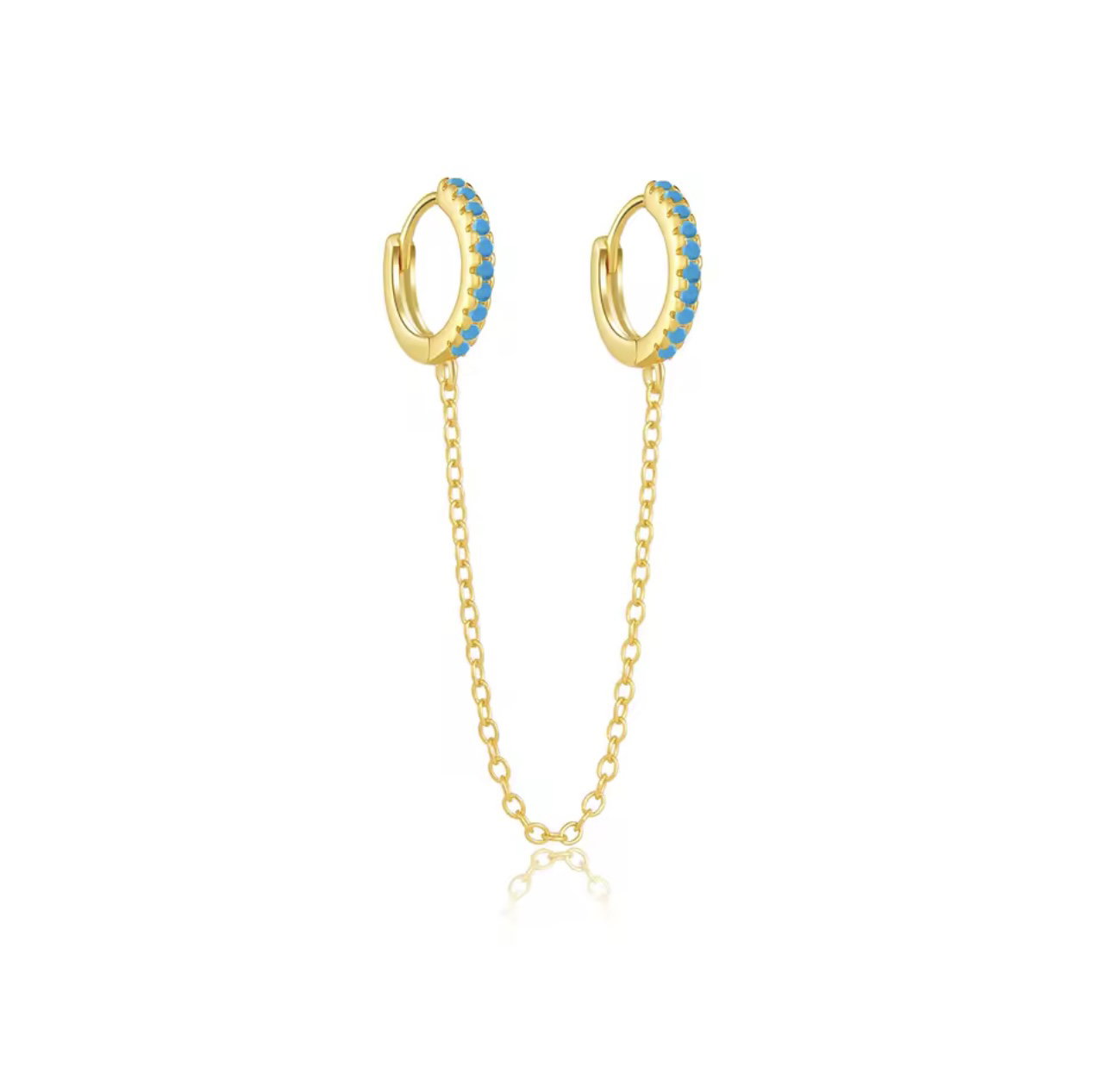 Double circle hoops_0