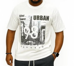 Tee-Shirts Homme Excellente Qualité. Prix: 13 000 FCFA  Bénéfice: 2000 FCFA/Tee-Shirt vendu