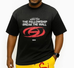 Tee-Shirts Homme Excellente Qualité. Prix: 13 000 FCFA  Bénéfice: 2000 FCFA/Tee-Shirt vendu