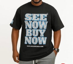 Tee-Shirts Homme Excellente Qualité. Prix: 13 000 FCFA  Bénéfice: 2000 FCFA/Tee-Shirt vendu