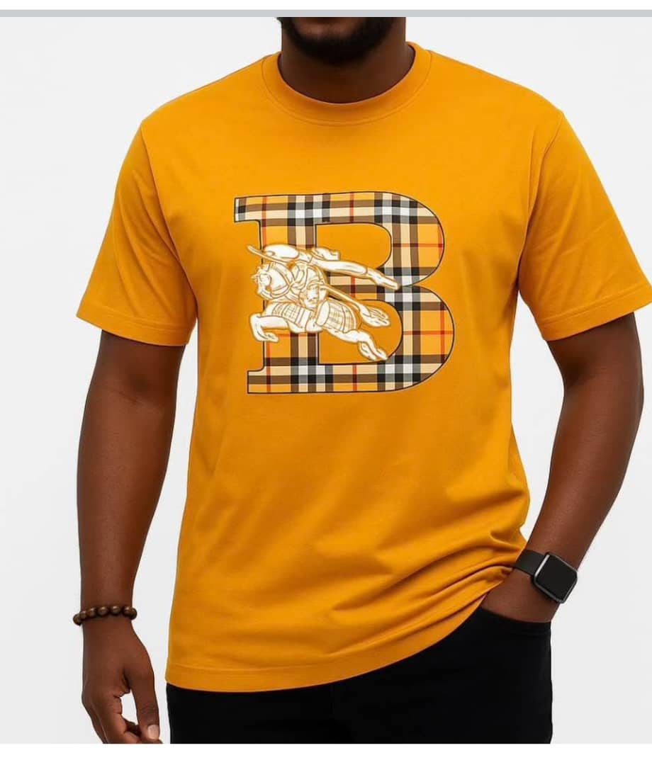 Tee-Shirts Homme Excellente Qualité. Prix: 13 000 FCFA  Bénéfice: 2000 FCFA/Tee-Shirt vendu