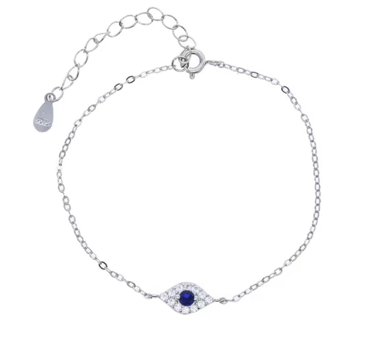 Devil eye bracelet _0