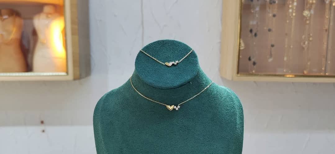 Bijoux, Or Plaqué. Prix de vente: 25 000 FCFA  Bénéfice: 2000 FCFA/Bijoux Vendu.  Offre valable 30 jours renouvelable.