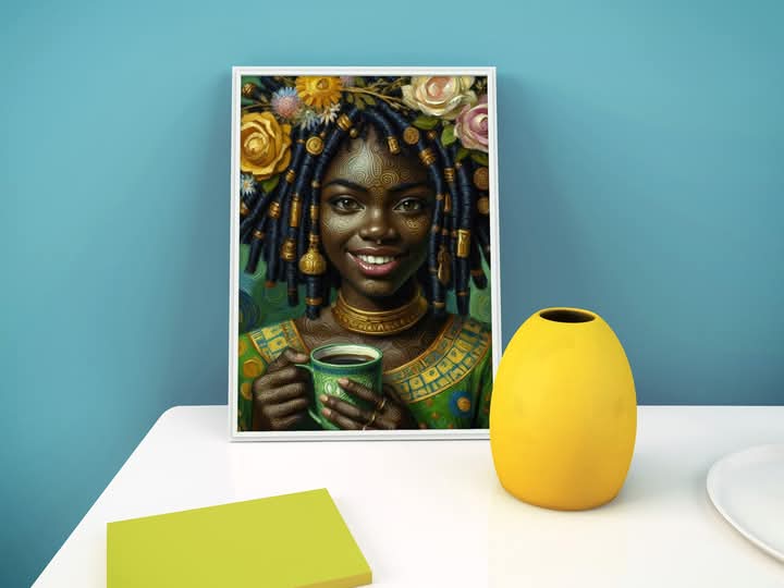 🏡 Portrait Personnalisé de Maison – Format A3 par Sikul