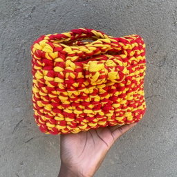 Mini Shopper Bag