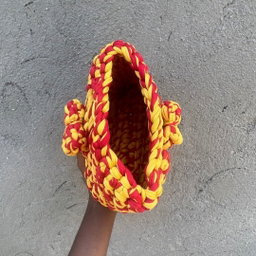 Mini Shopper Bag