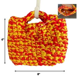 Mini Shopper Bag
