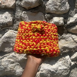 Mini Shopper Bag