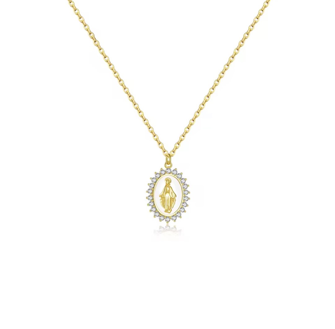 Virgin Medal