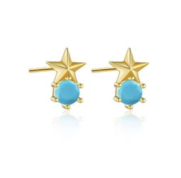 Star stud 