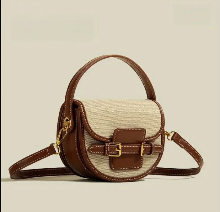 Patchwork Crossbody Bag_1