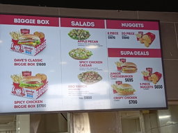 Wendys 