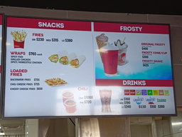Wendys 