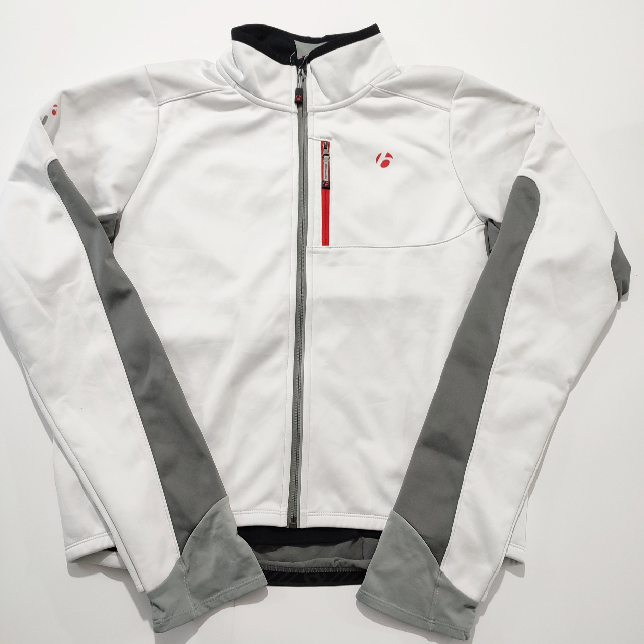 Chaqueta Bontrager RXL360_0