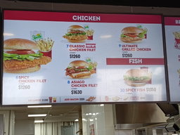 Wendys 
