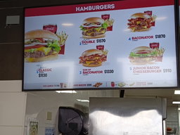 Wendys 