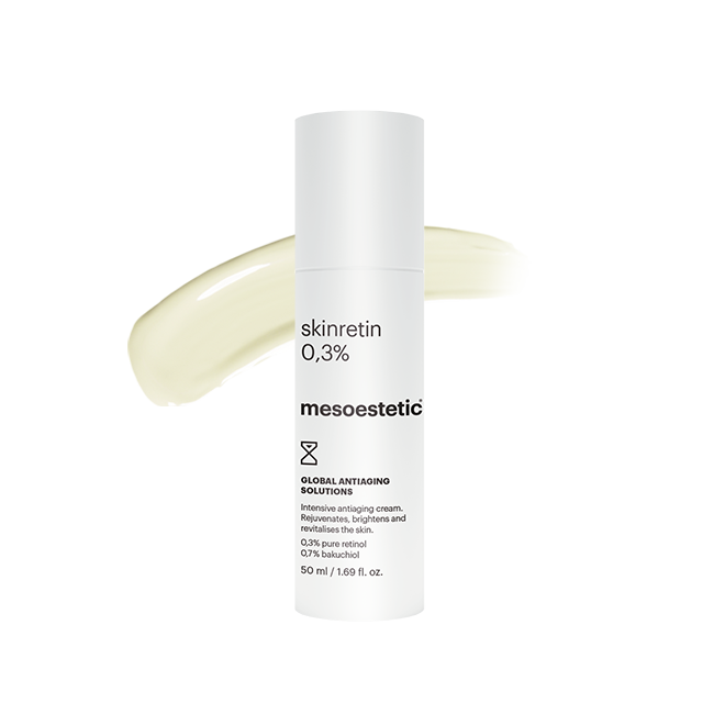 Mesoestetic Skinretin 0,3% 50ml