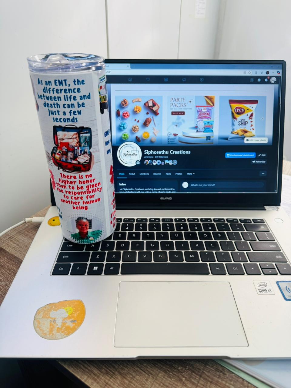 Customised tumblers _1